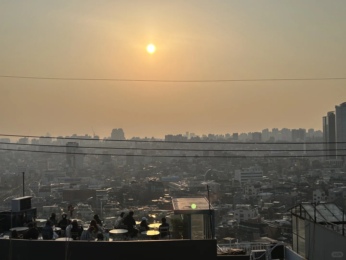 韩国首尔旅游分享