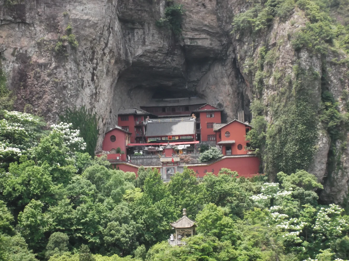 🔥温州宝藏旅游攻略｜附超实用文档，收藏这篇