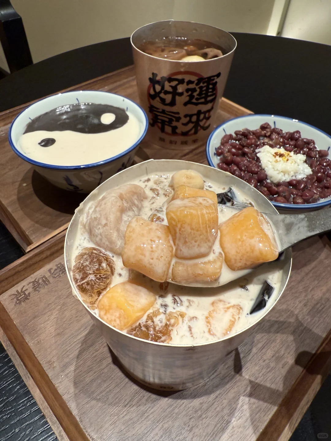 南京的！！！仙芋鲜最强劲的对手出现了！！