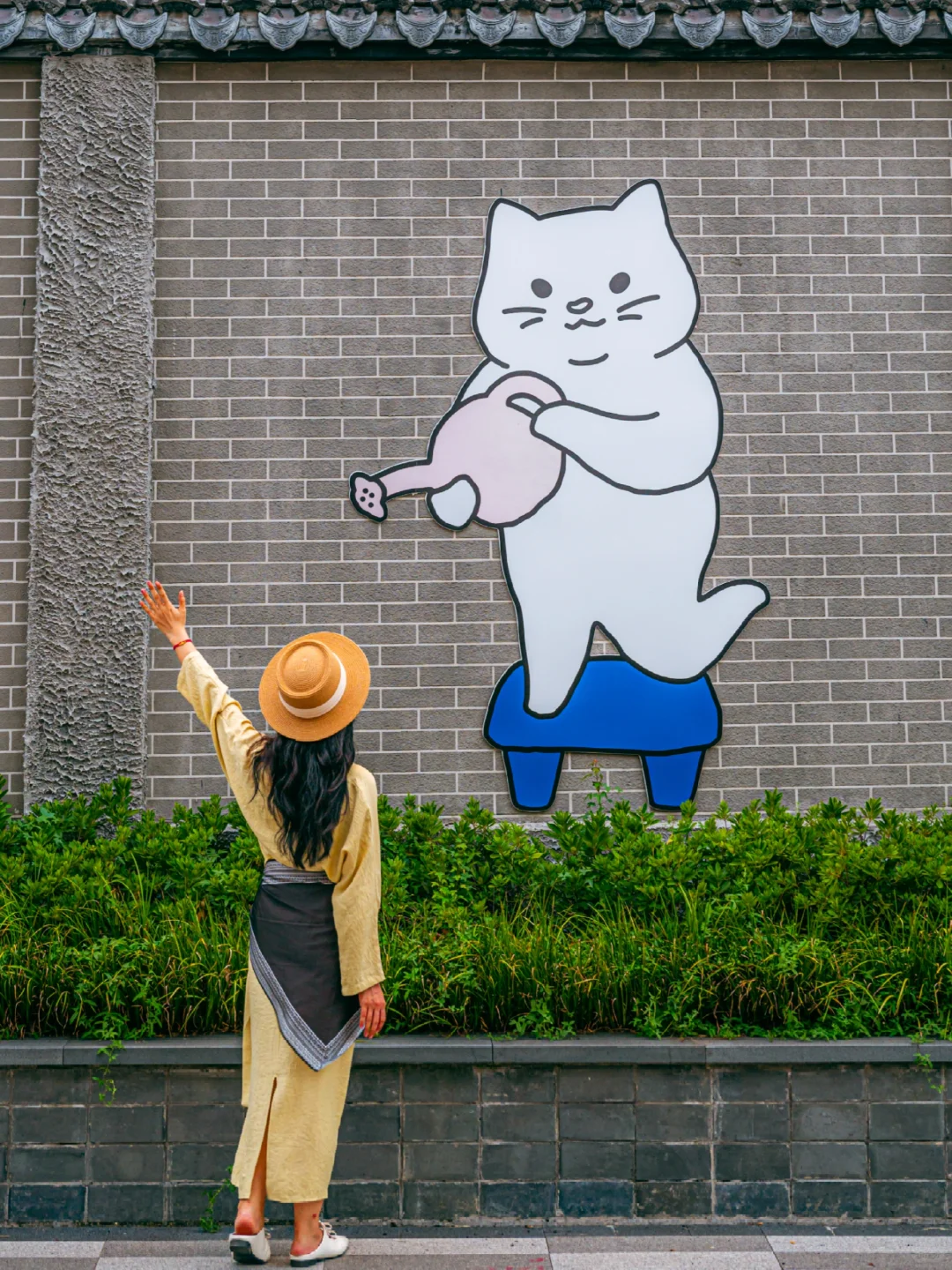 苏州1%的人才知道小众打卡地❗快抄作业❗