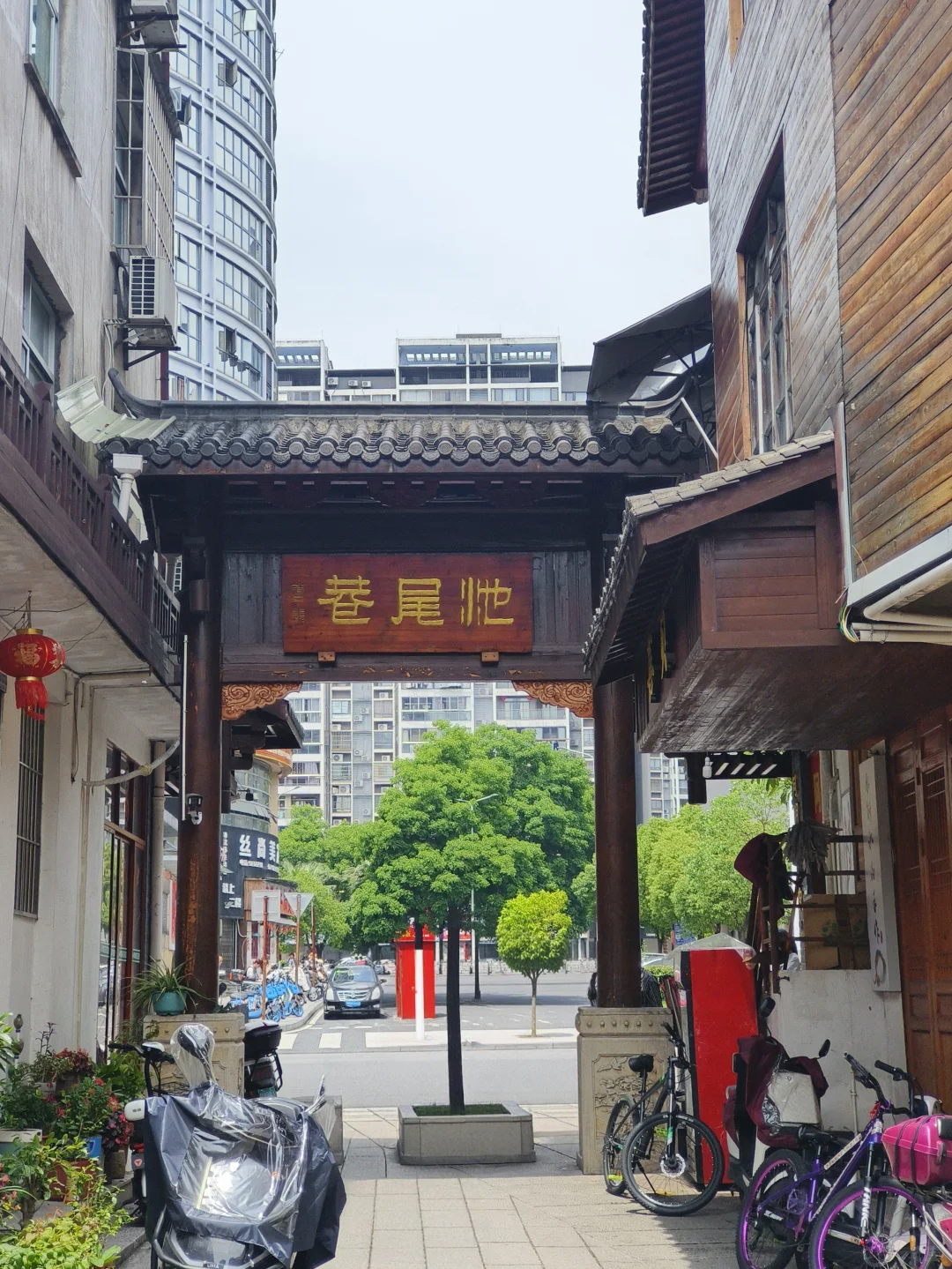 沙县必玩｜这些打卡机位你还不速速来打😻