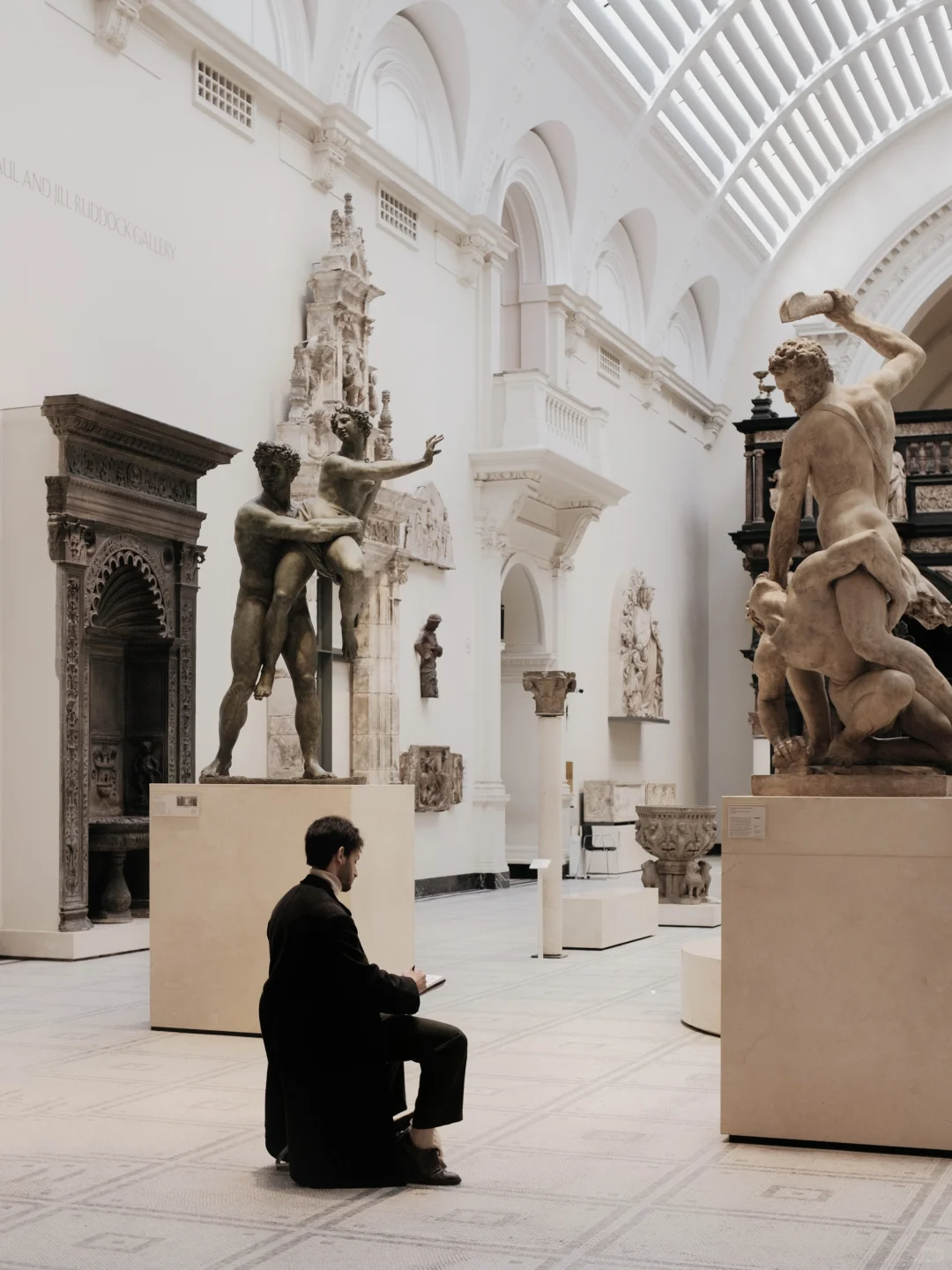 🇬🇧伦敦三日旅游攻略！直接抄！！