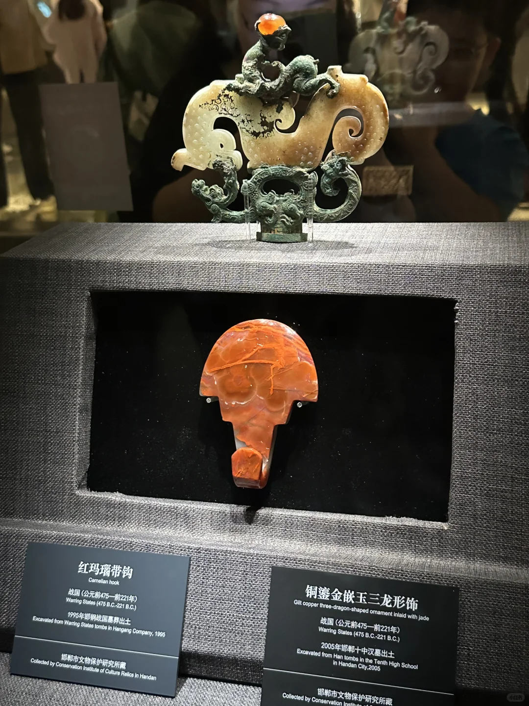 十一邯郸特种兵之旅 三天两夜八个景点