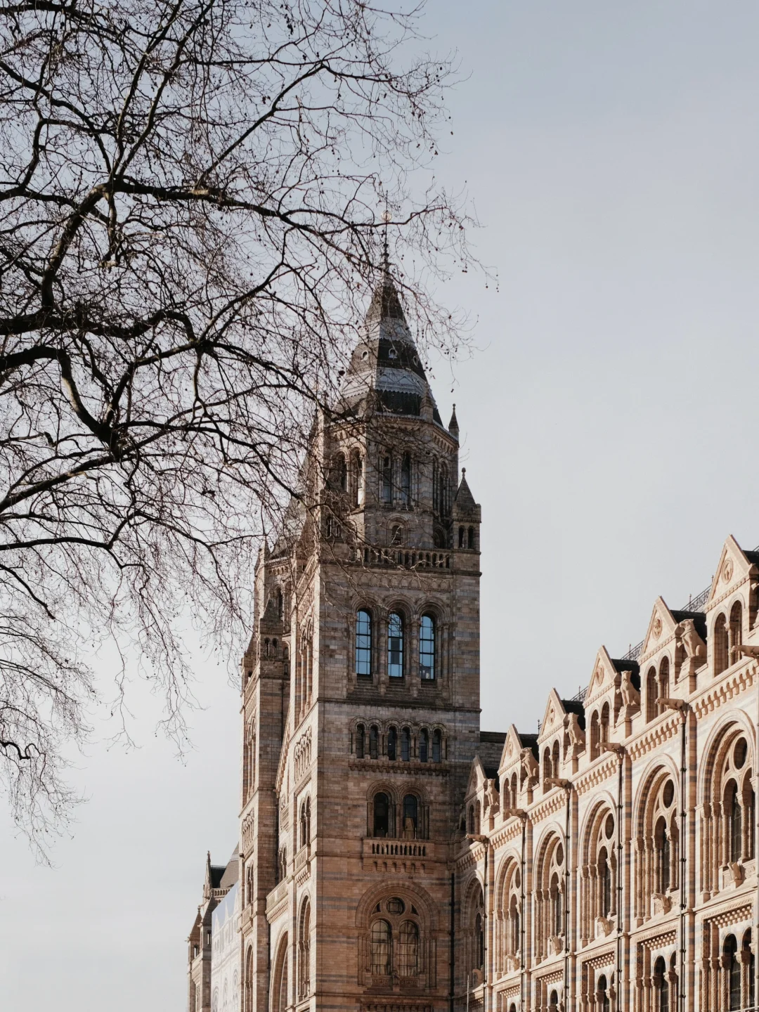 🇬🇧伦敦三日旅游攻略！直接抄！！