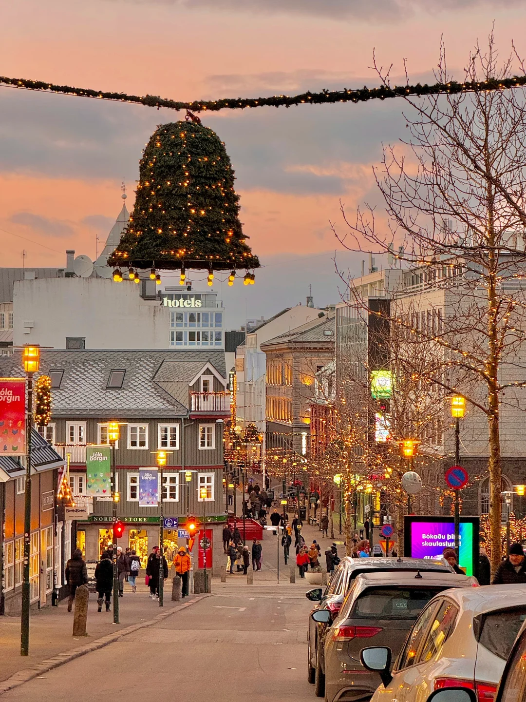 你可能不认识我，但也许看过我拍的live冰岛