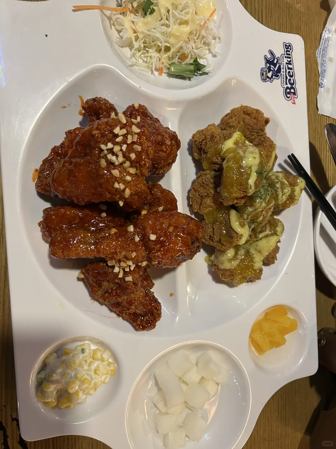 韩国首尔旅游分享