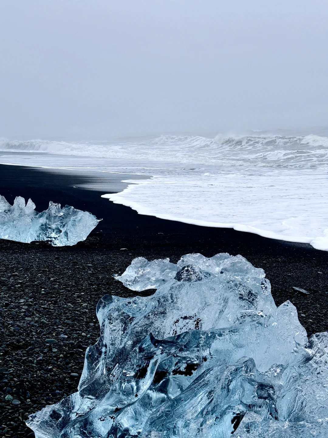 你可能不认识我，但也许看过我拍的live冰岛