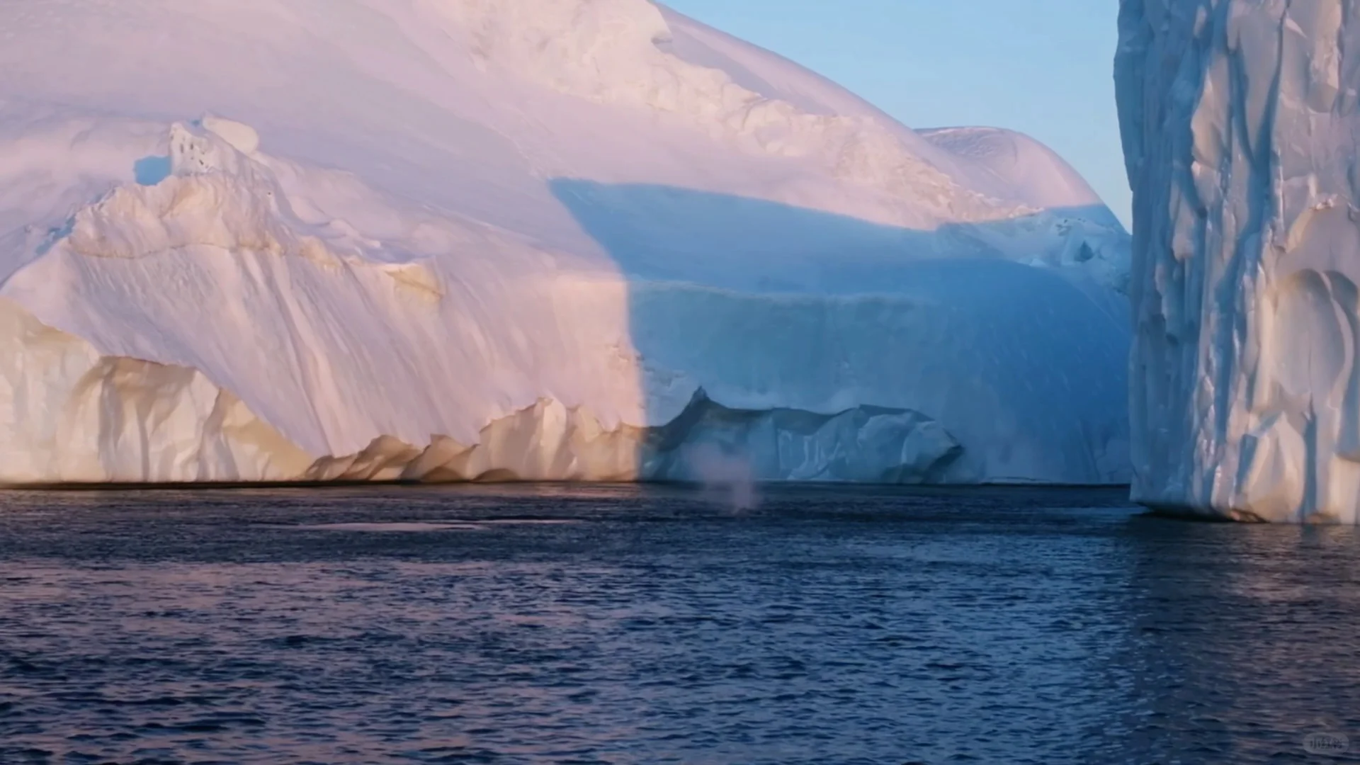 𝑫𝒓𝒆𝒂𝒎 𝒐𝒇 𝑮𝒓𝒆𝒆𝒏𝒍𝒂𝒏𝒅🌕