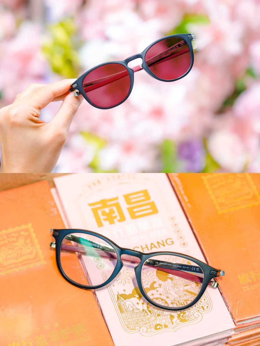 国庆去南昌❗直接复制这条 citywalk 路线