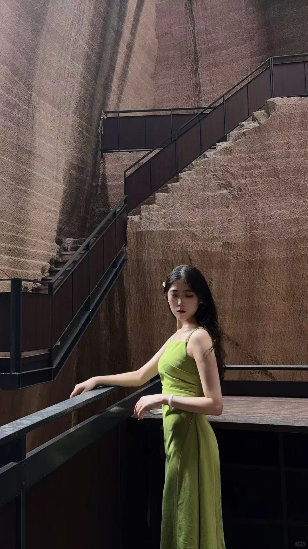 仙剑同款 我也是打卡了