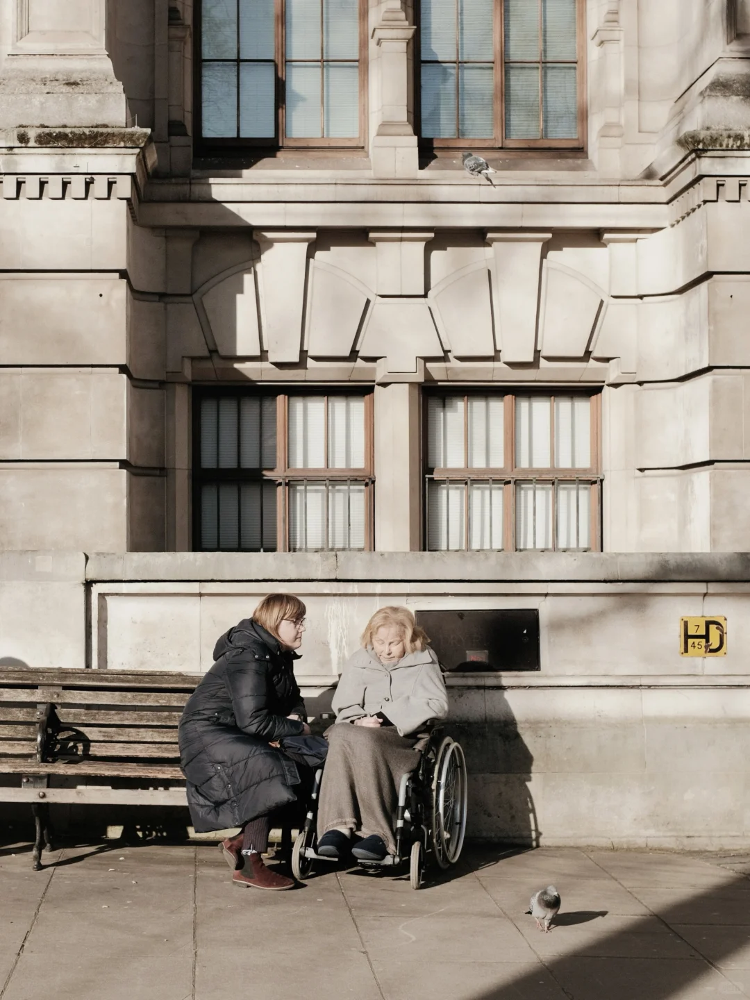 🇬🇧伦敦三日旅游攻略！直接抄！！