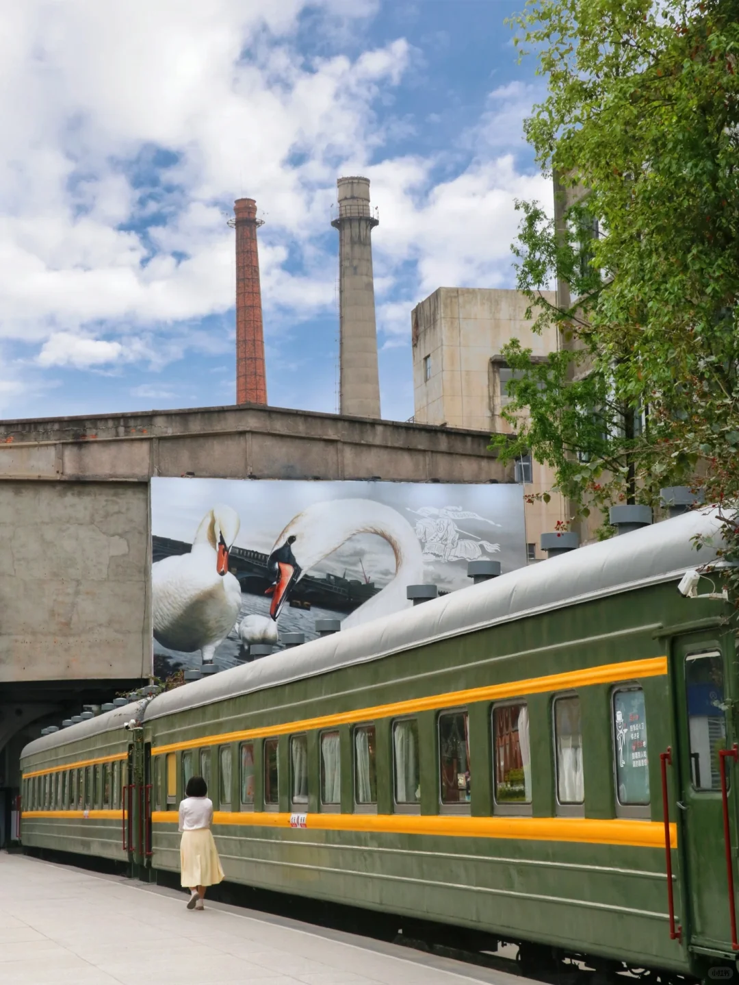 比起春熙路，我更推荐成都这些不花钱的快乐