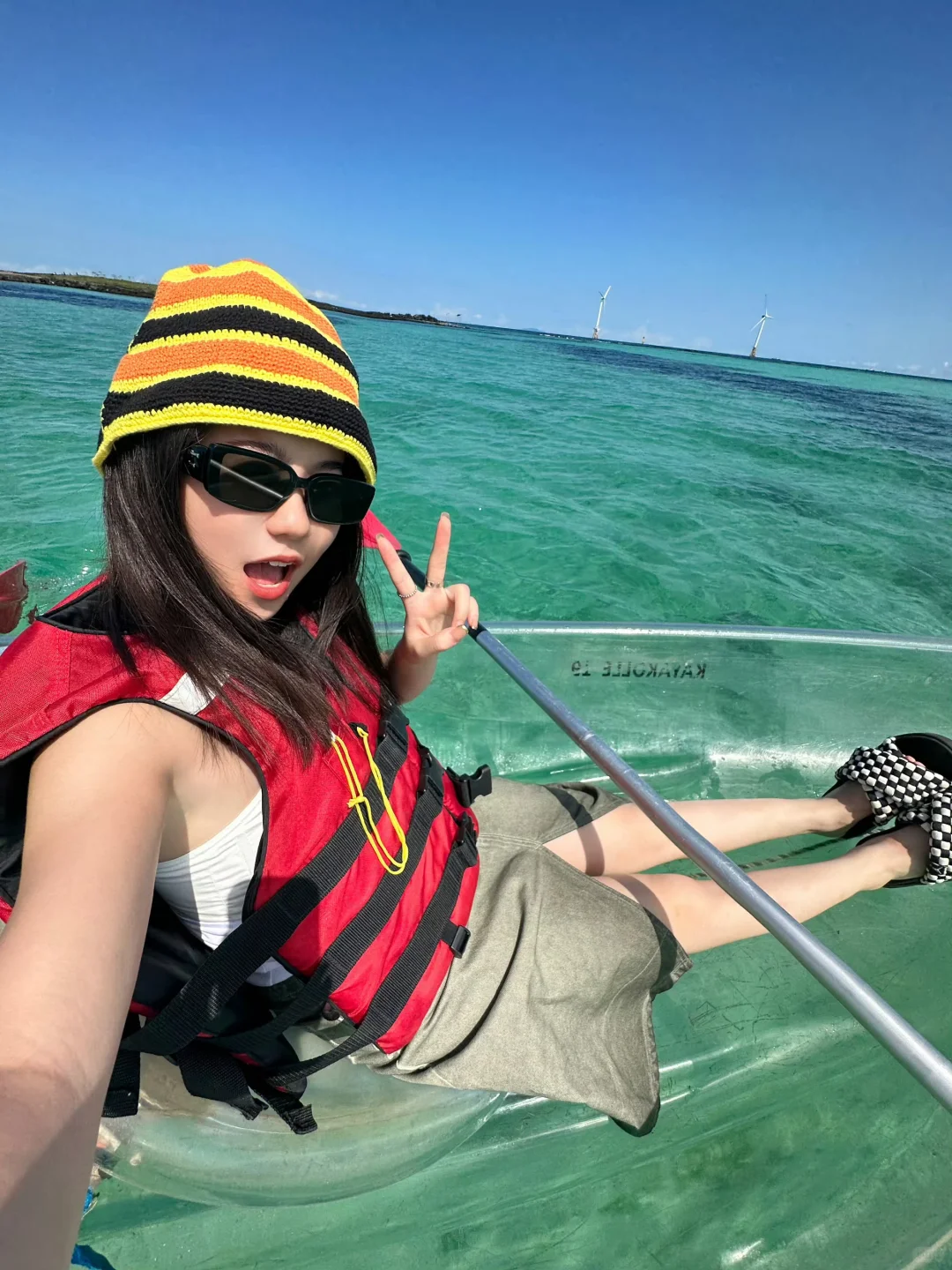 济州岛🇰🇷| 码住这份省心省钱的jeju攻略✔️