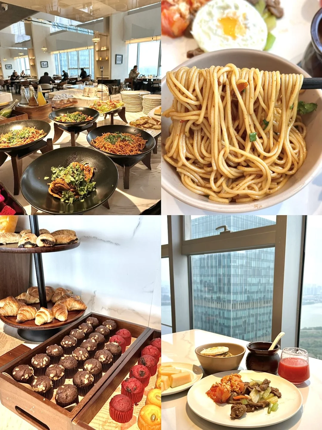 吐血整理：南昌旅游酒店🏨！你一定要住！