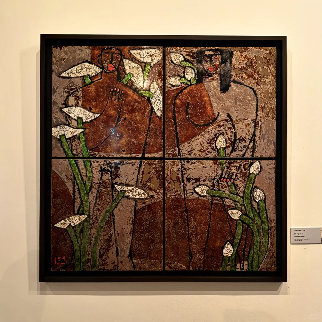 📍🇻🇳 National Museum of Fine Arts