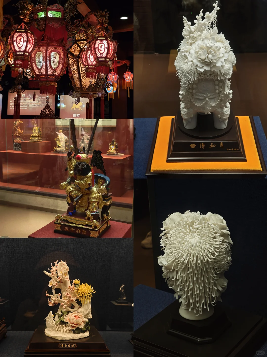 泉州旅游保姆级攻略-一日游