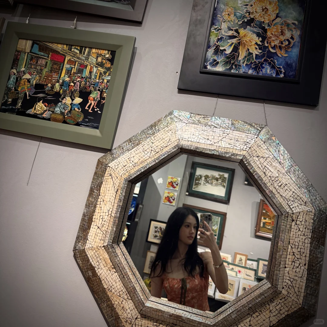 📍🇻🇳 National Museum of Fine Arts