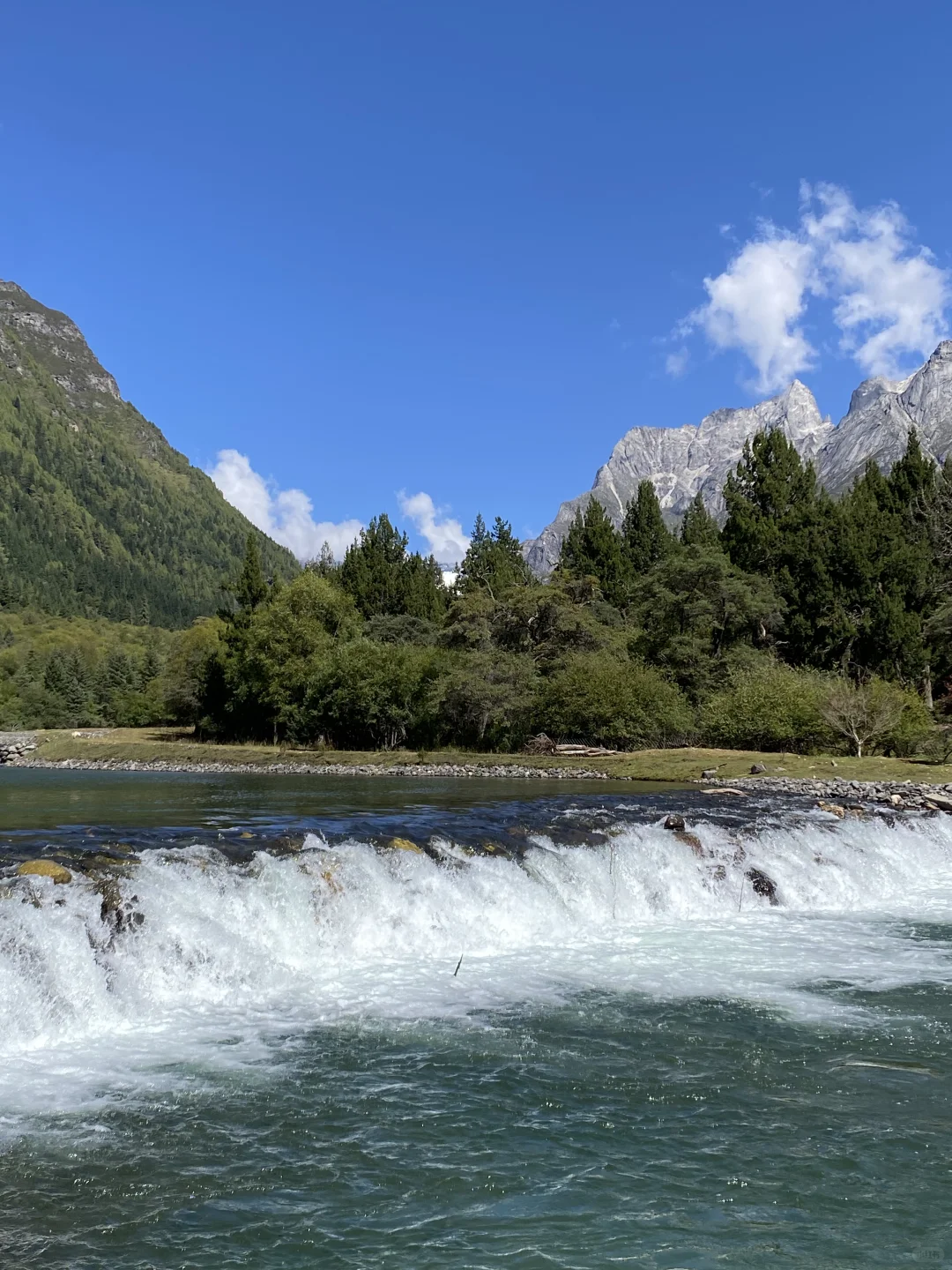 已回📝广东到九寨沟四姑娘山攻略纯分享