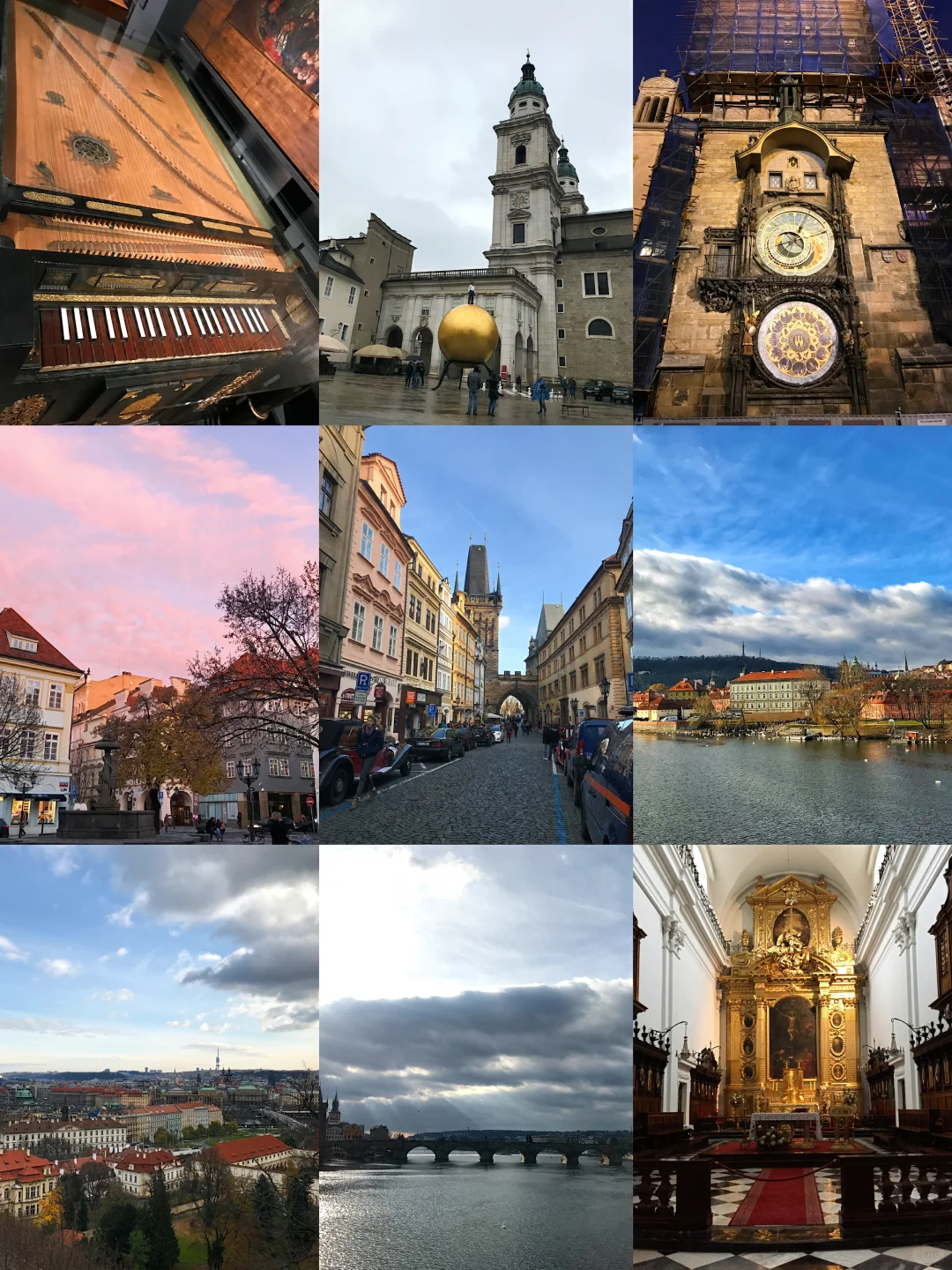 裸辞跑了100国家，总结天花板出国路线！