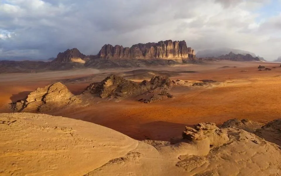 去完90+国后 我推荐的十八个景点（不分先后）