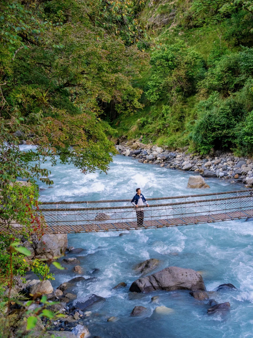 国庆反向旅游🍃成都出发3h抵达绿野仙踪