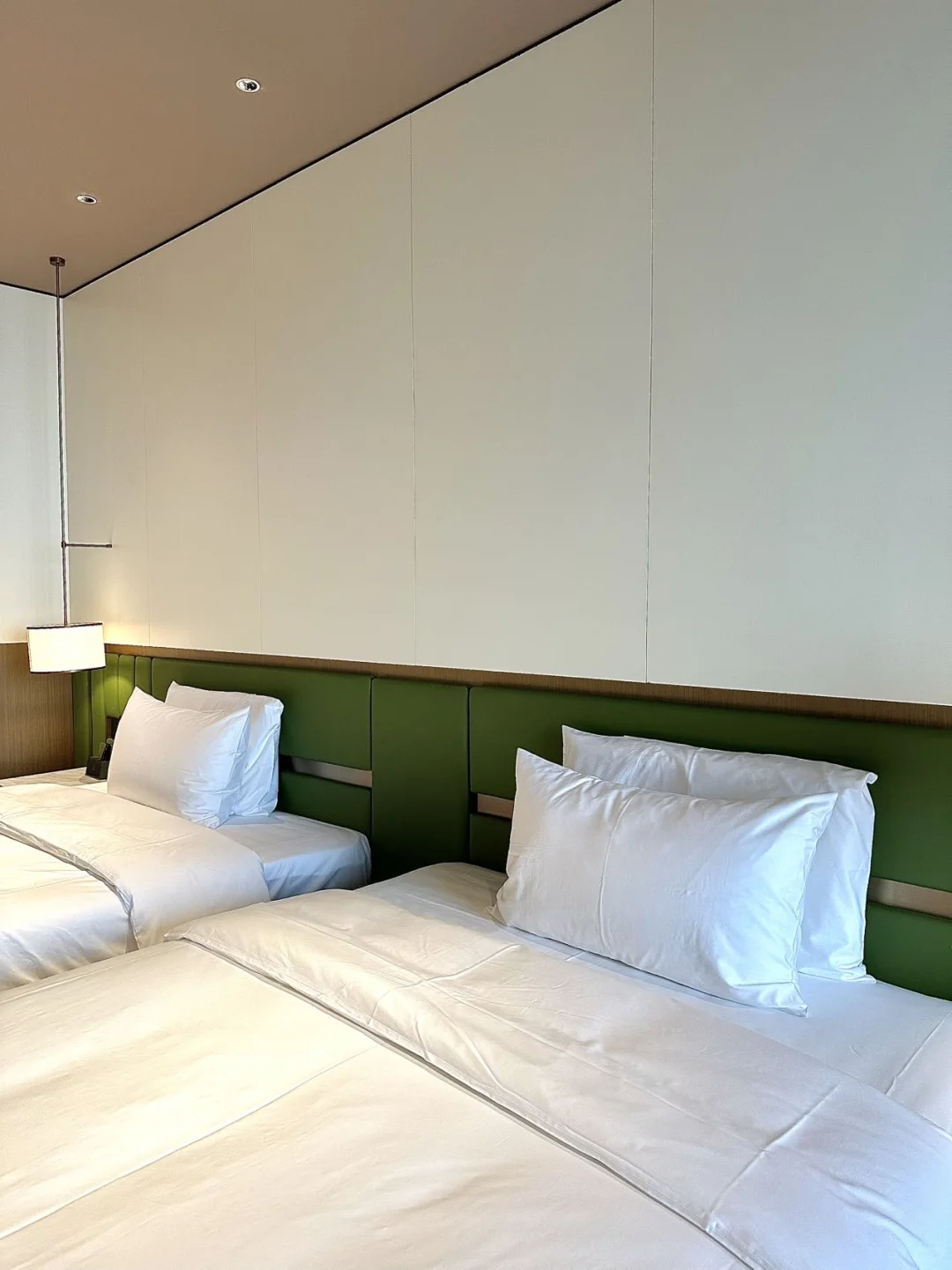 吐血整理：南昌旅游酒店🏨！你一定要住！