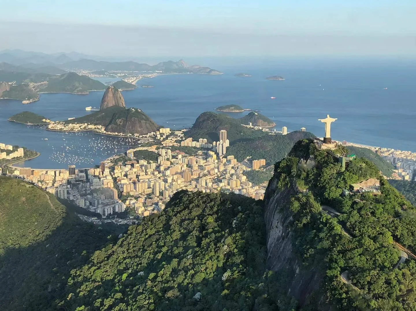 去完90+国后 我推荐的十八个景点（不分先后）