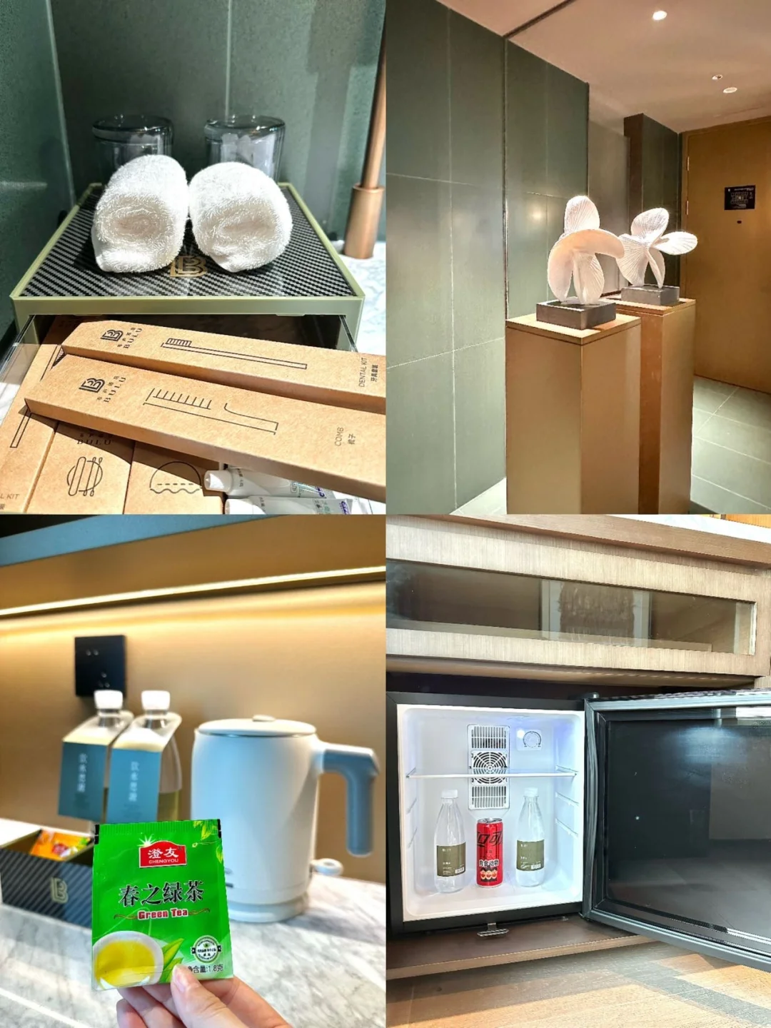 吐血整理：南昌旅游酒店🏨！你一定要住！