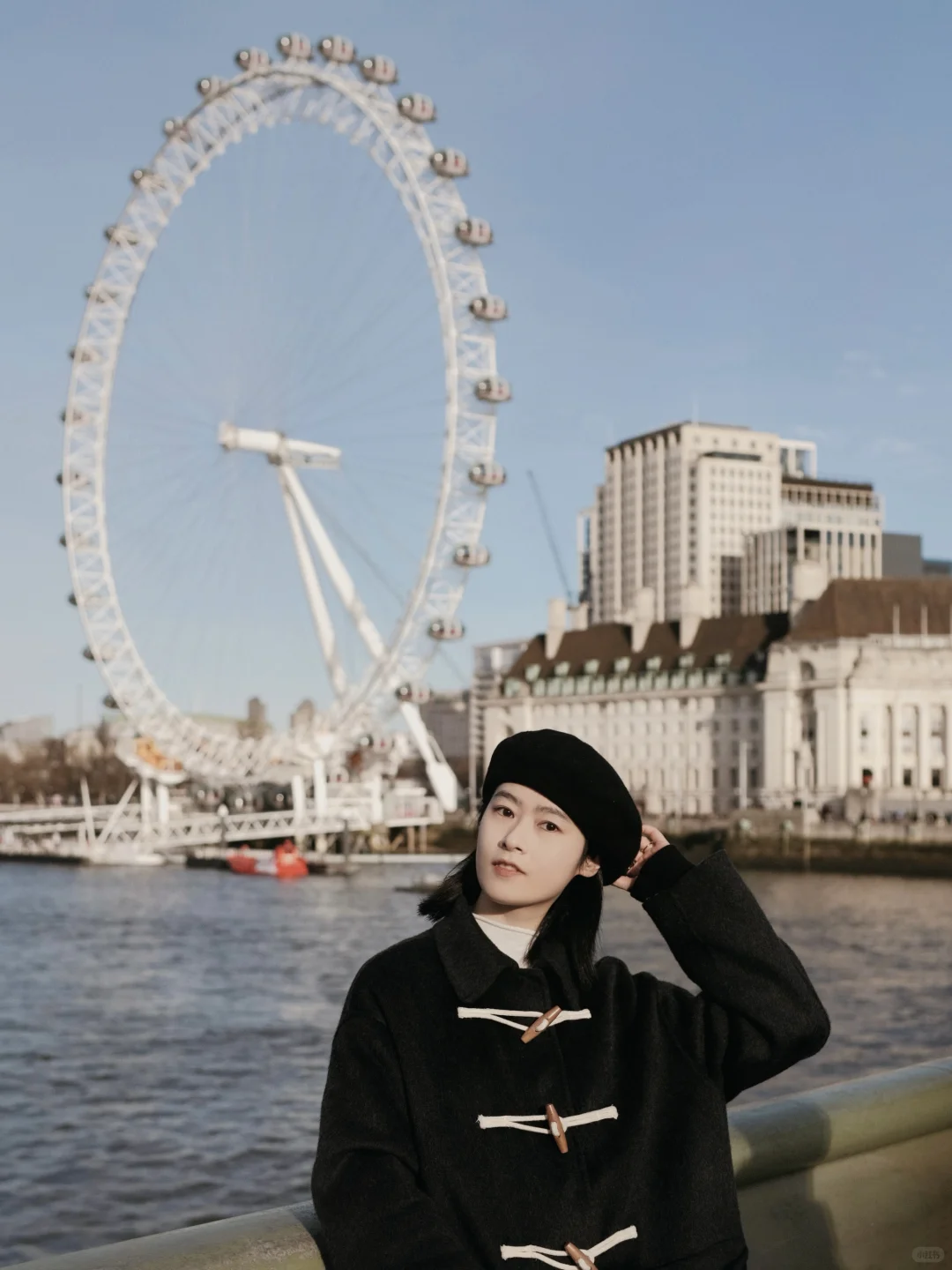 🇬🇧伦敦三日旅游攻略！直接抄！！