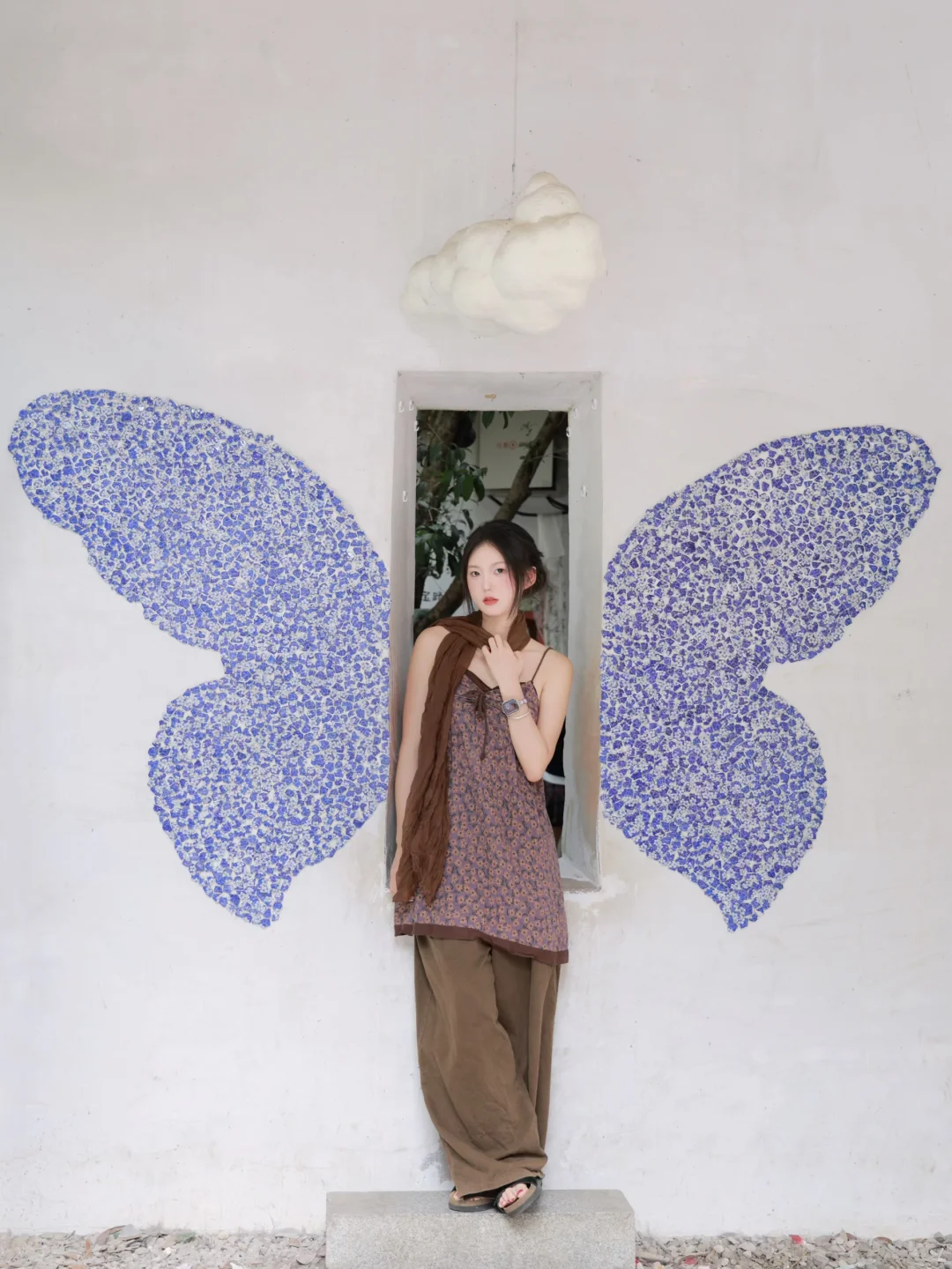 为了这16张照片，特意去了趟景德镇（附攻略）