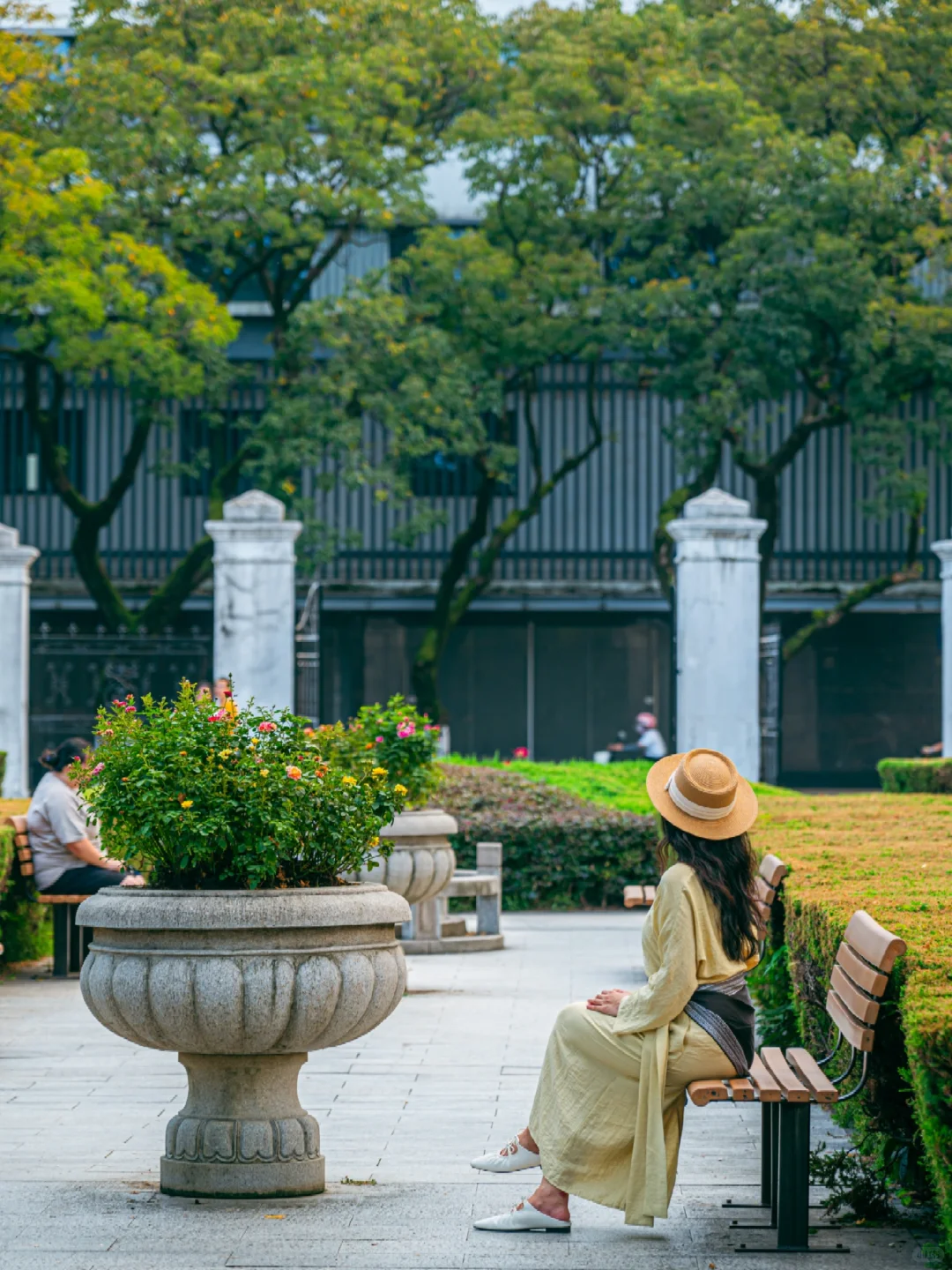 苏州1%的人才知道小众打卡地❗快抄作业❗