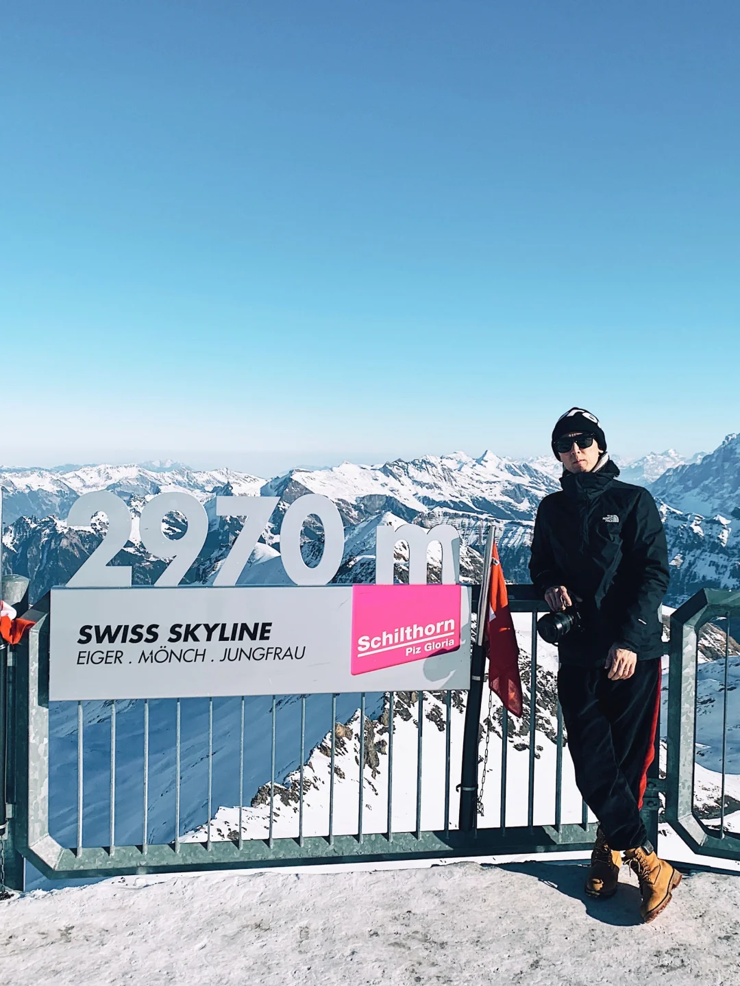 环球旅行走过50国，我推荐9个此生必去地🌍