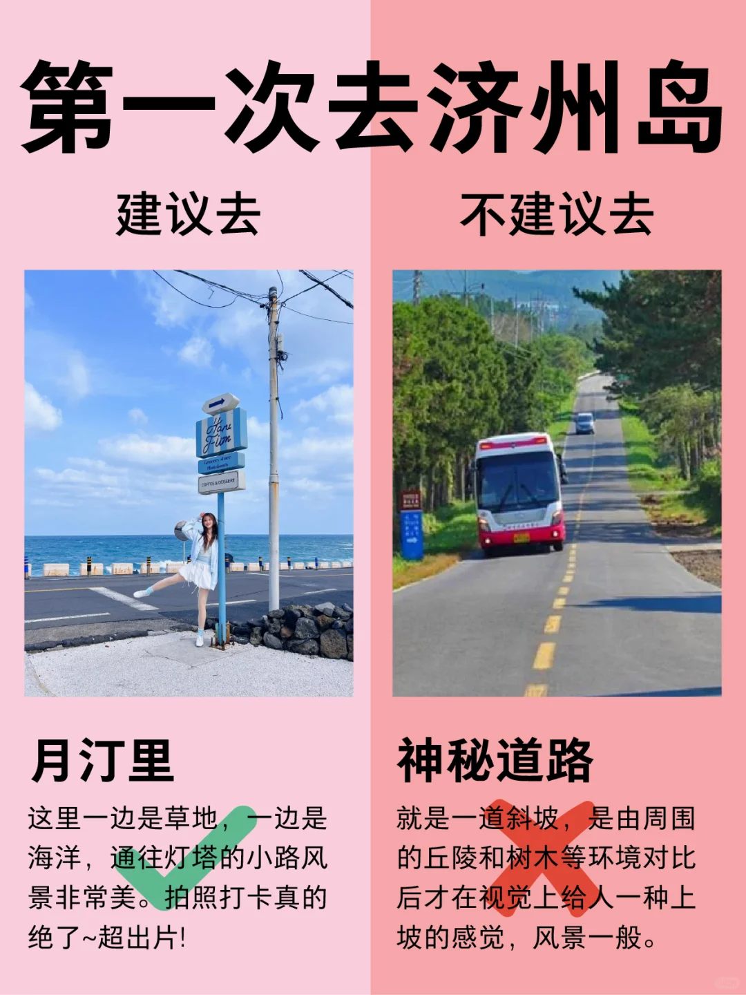 已被宰，9-10月去济州岛的姐妹们听我一劝！