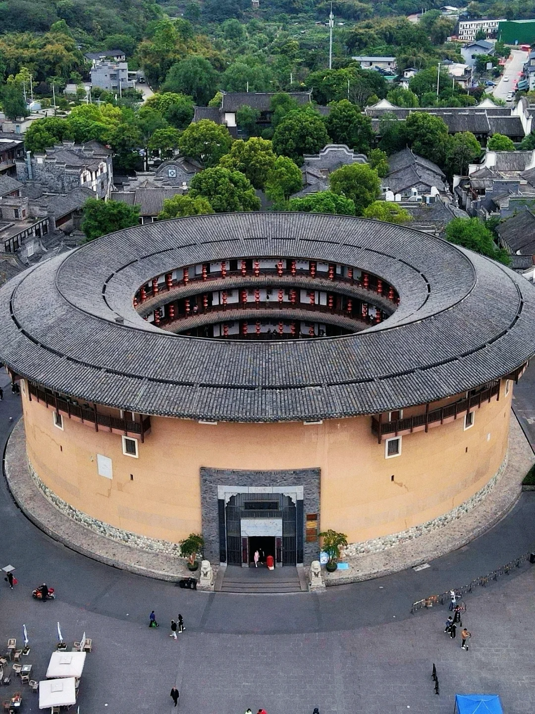 比起春熙路，我更推荐成都这些不花钱的快乐