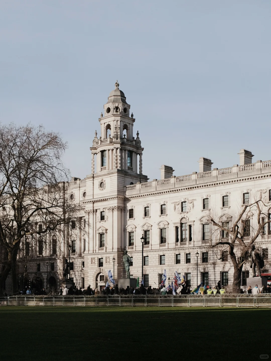 🇬🇧伦敦三日旅游攻略！直接抄！！