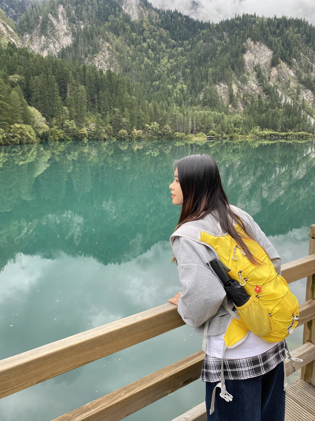 已回📝广东到九寨沟四姑娘山攻略纯分享