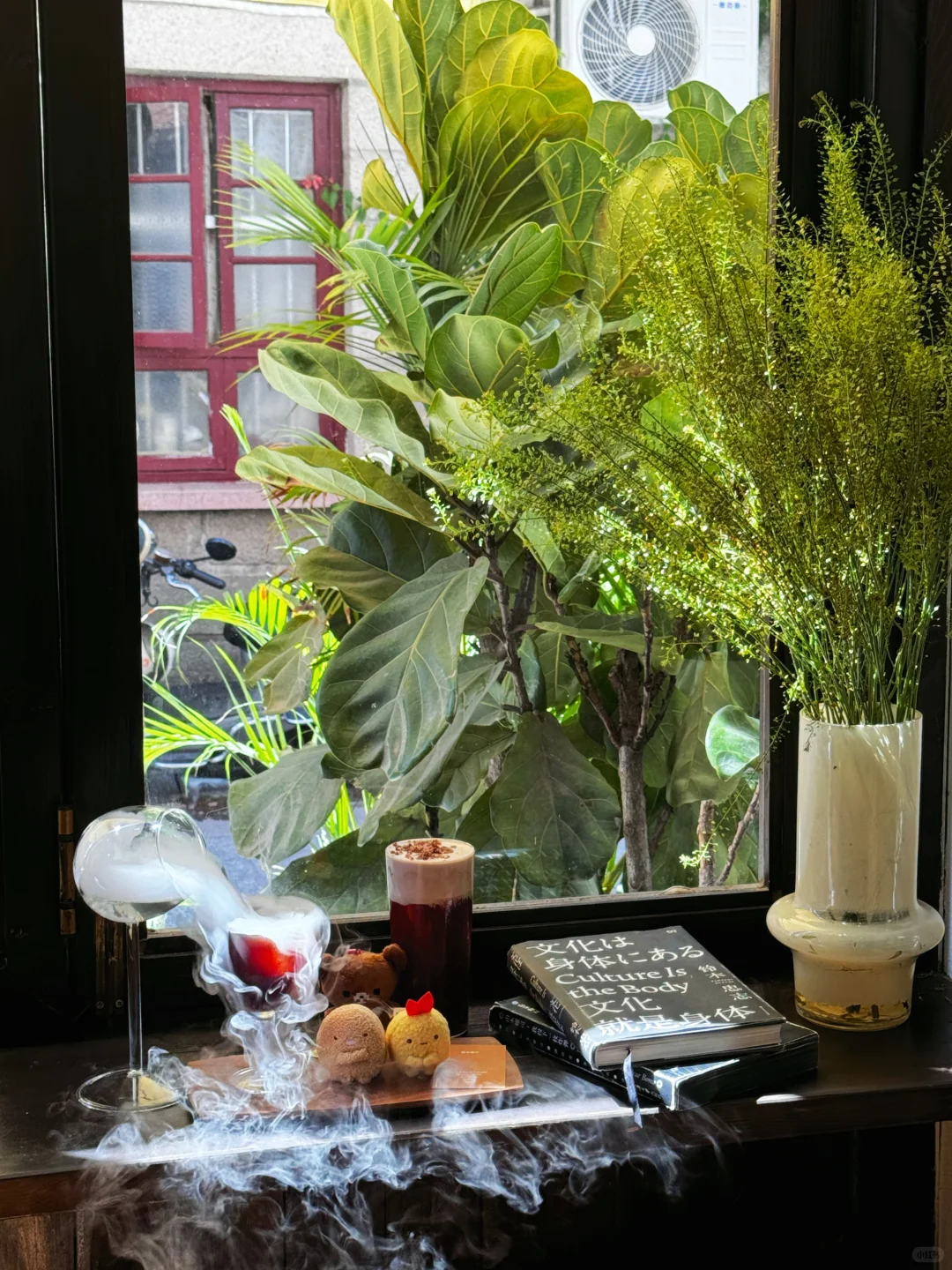 个人认为，泉州最值得逛的Citywalk路线。。。