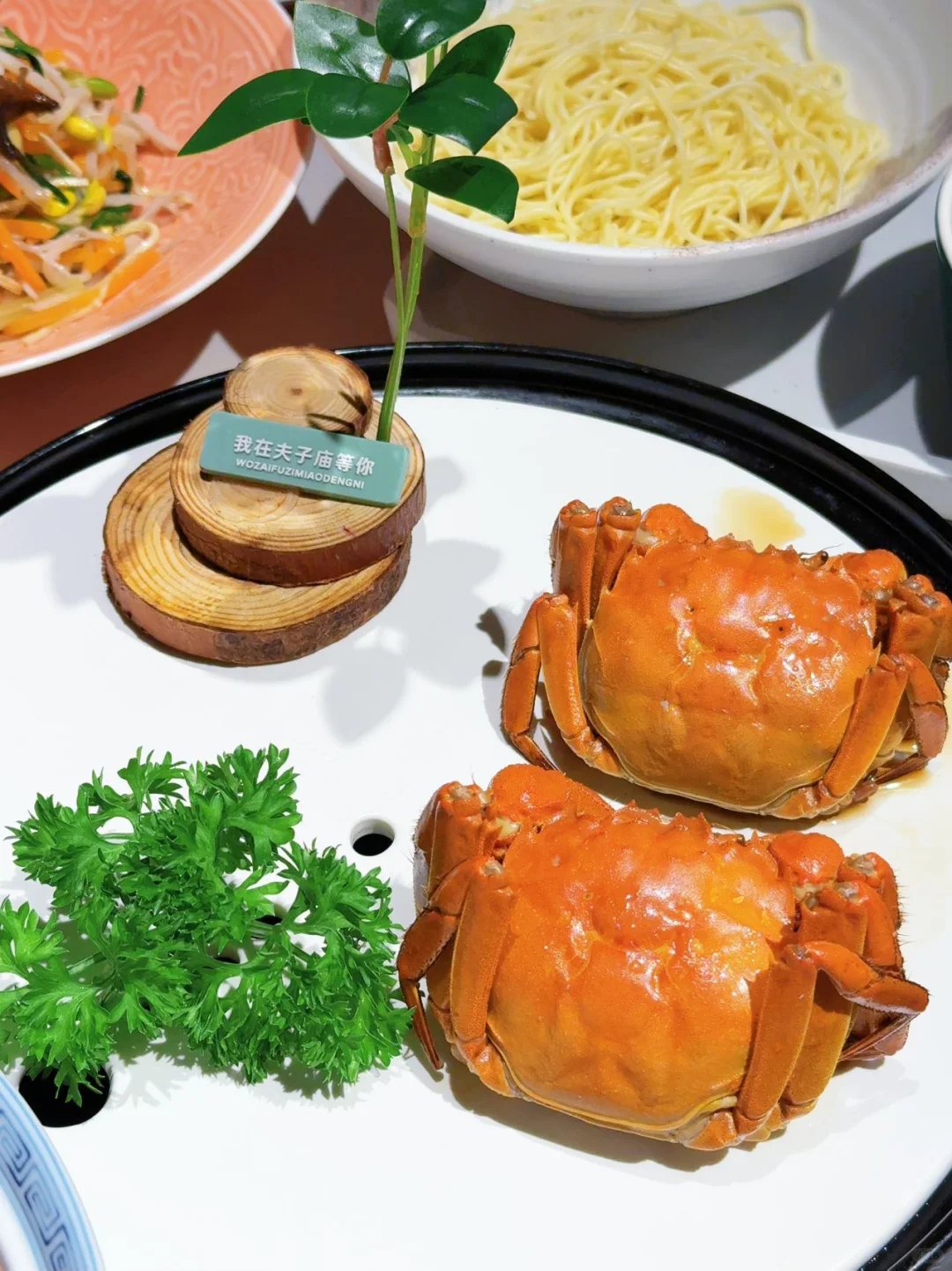 南京旅游攻略｜这家店让外地游客直接奔现！