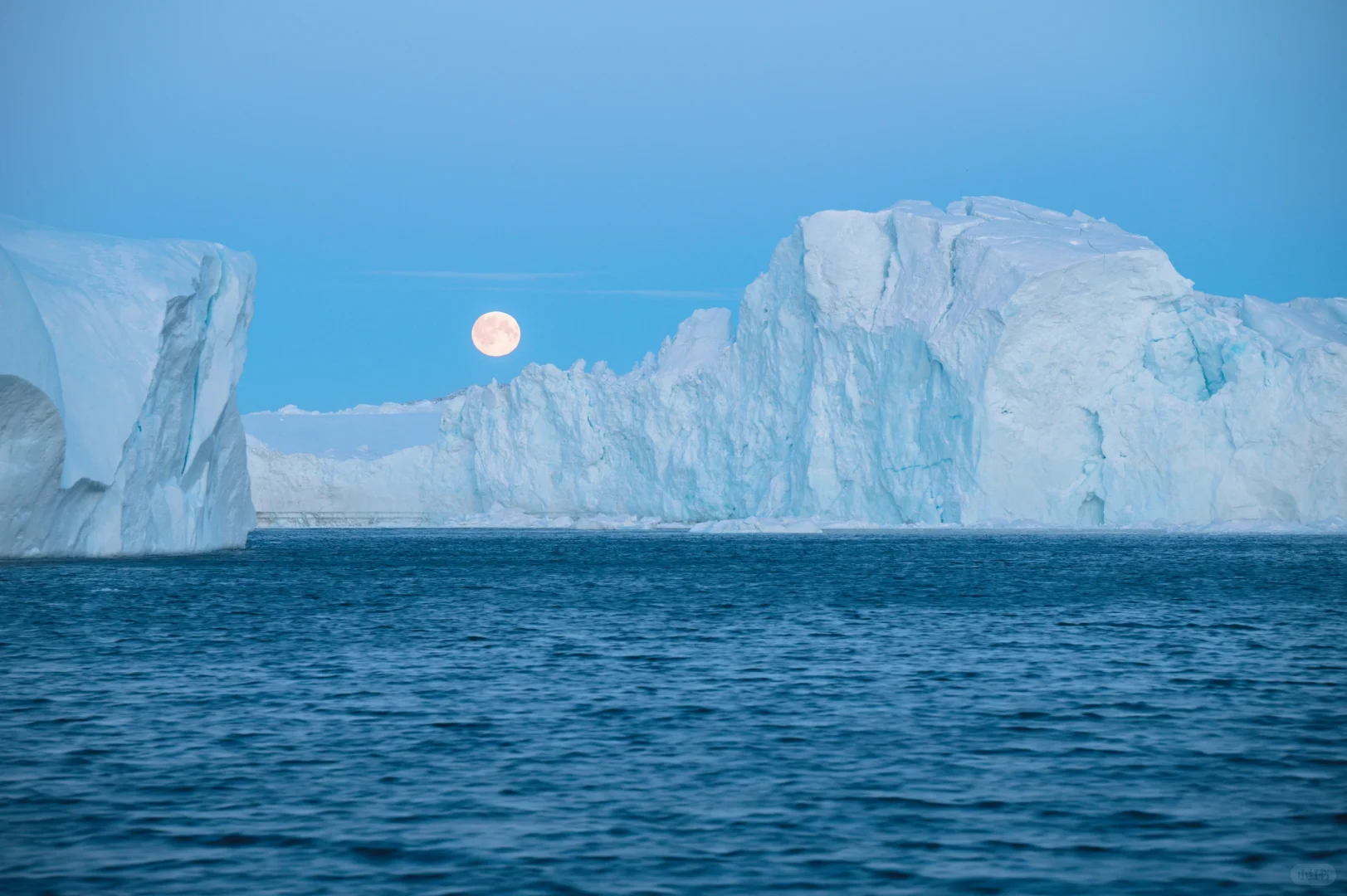 𝑫𝒓𝒆𝒂𝒎 𝒐𝒇 𝑮𝒓𝒆𝒆𝒏𝒍𝒂𝒏𝒅🌕