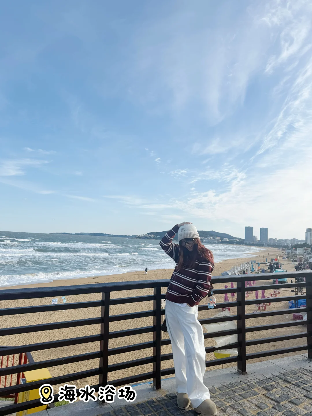 威海必打卡的12个景点✅主打一个轻松不累