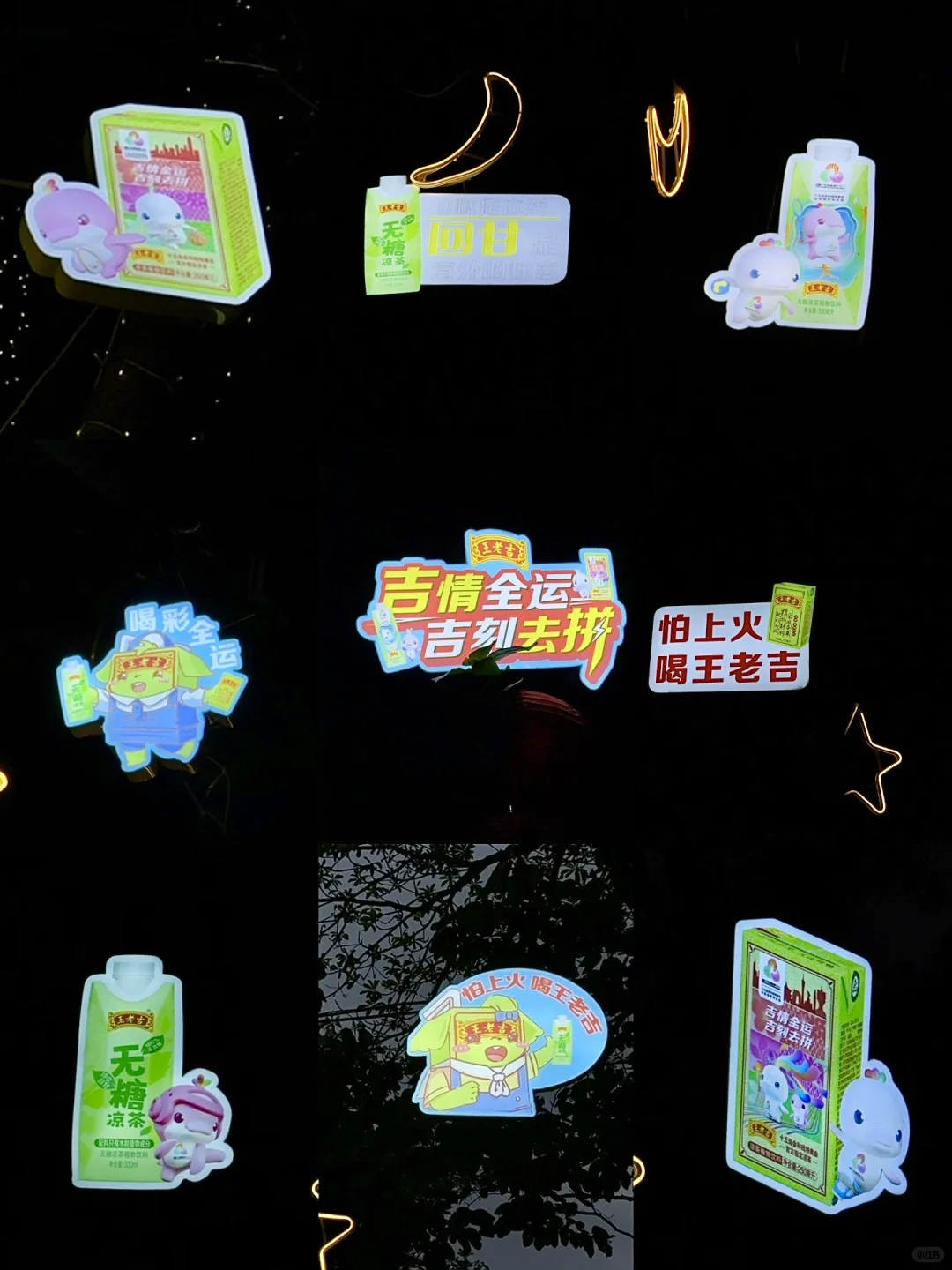 白云山隐藏机位攻略来了