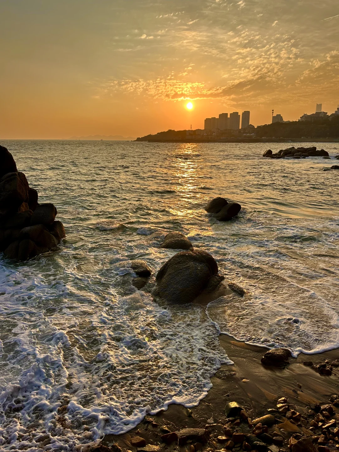 秋天🍂来青岛一定要做的1️⃣0️⃣件小事！！！！