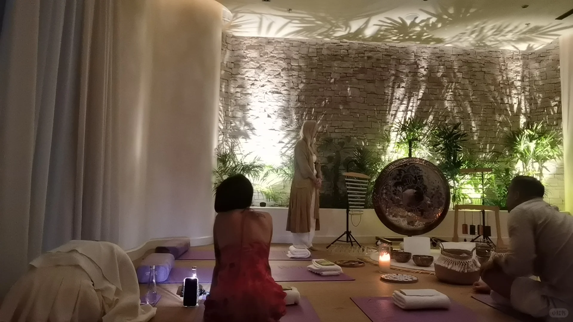 哑巴英语的我，在迪拜的第二天