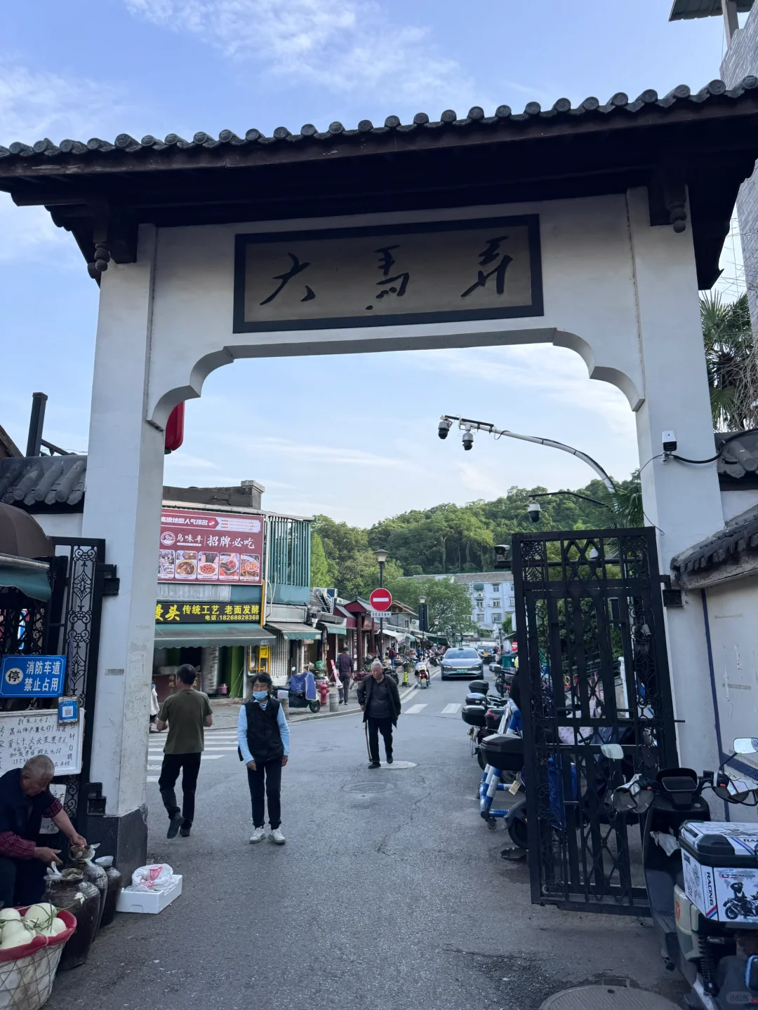 杭州最美的地方并不在西湖