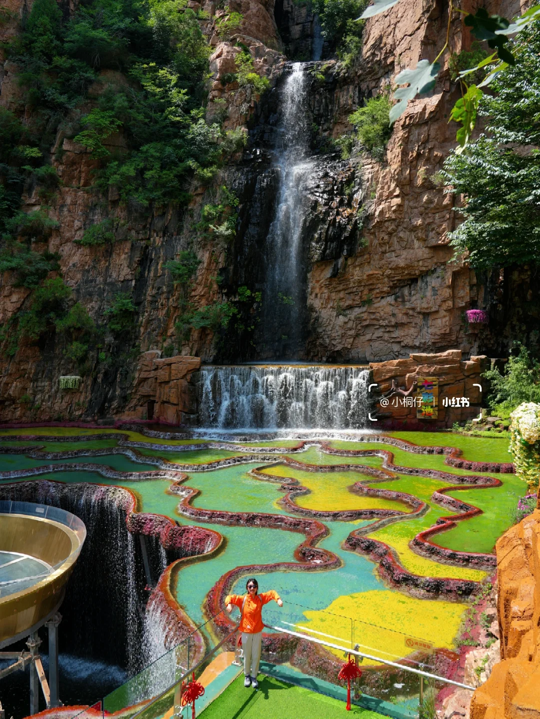 北京周边游｜2h内🉑到达的🔟个小众避暑地🍃