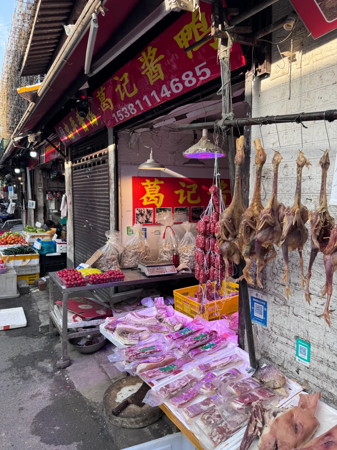 杭州最美的地方并不在西湖