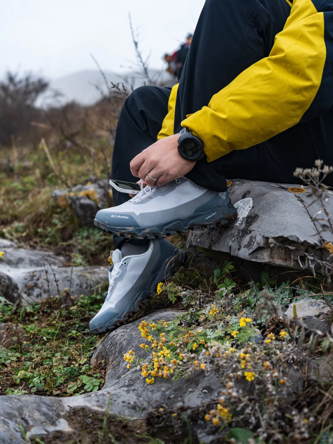 勇敢的人先享受山西的秋天🍂