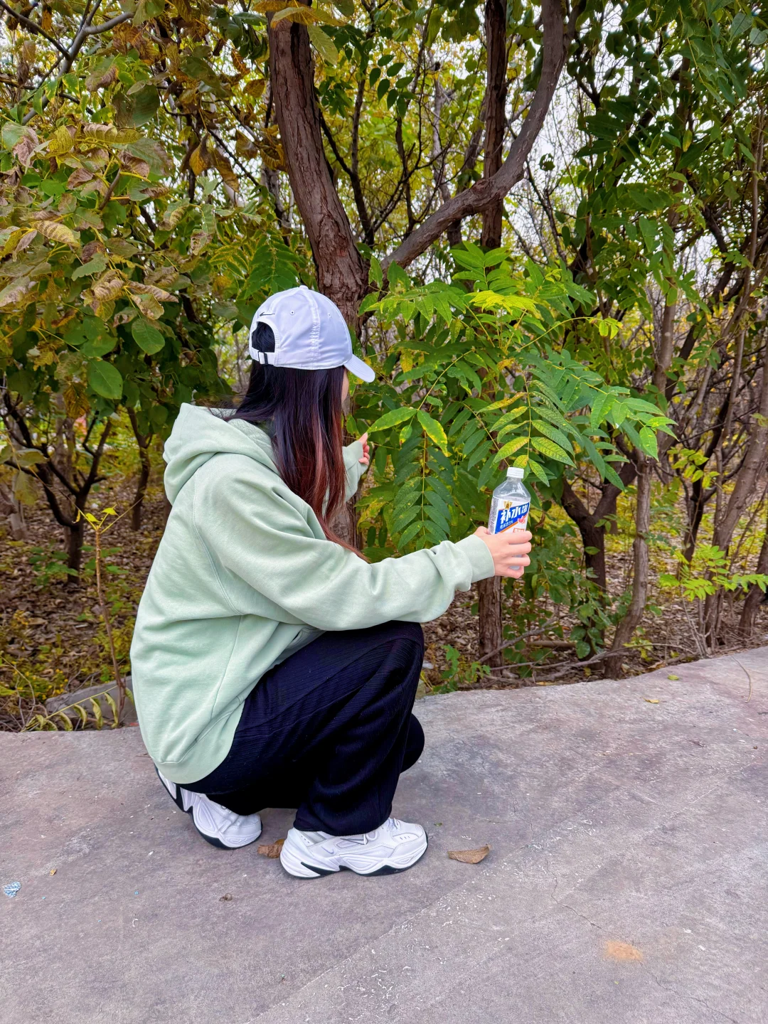 百瑞谷｜漫步在山川的调色盘里🎨在油画里❗️