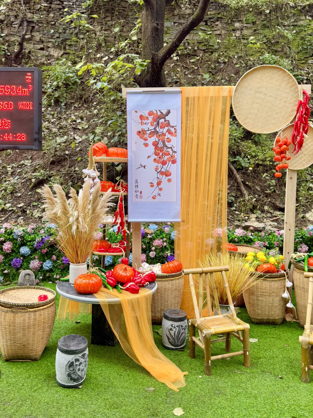 发现山西宝藏遛娃地！云丘山也太会玩了叭👏