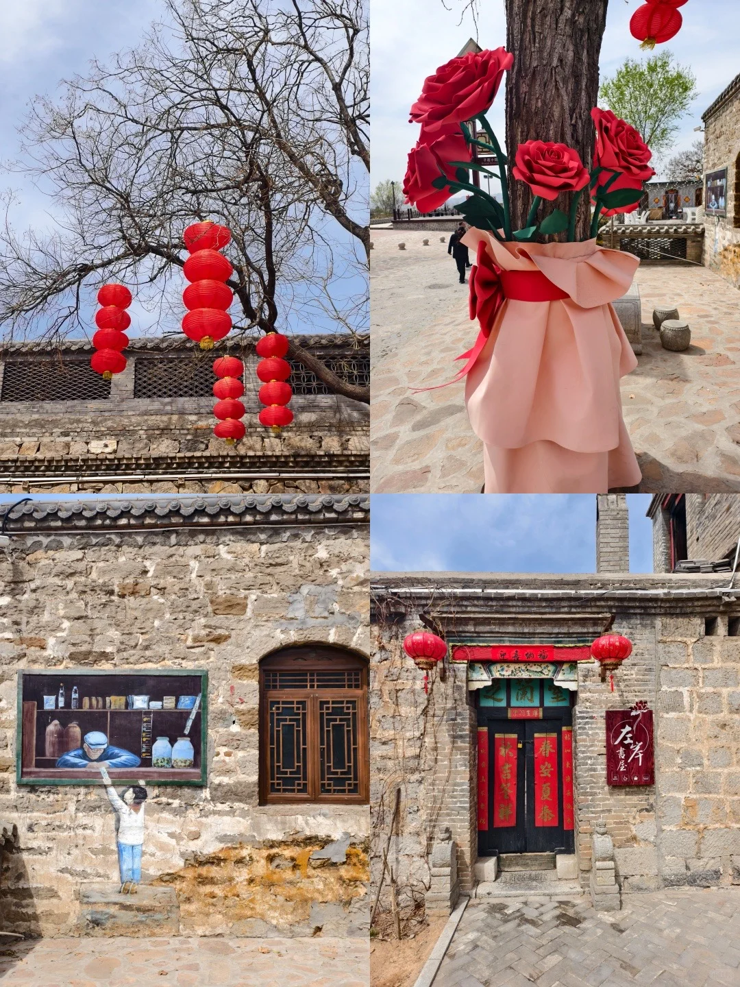 🌟邯郸旅行｜本地人私藏的响堂山石窟攻略！